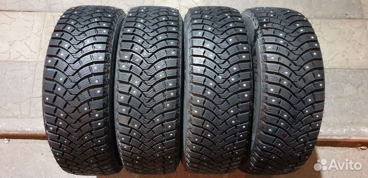 Michelin X-Ice North 2 205/65 R16 99T