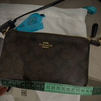 Сумка coach vintage archive