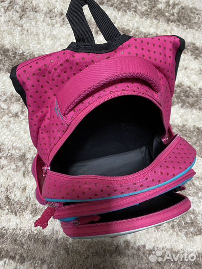 Рюкзак для девочки