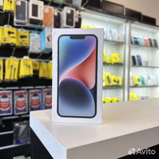 iPhone 14 128gb