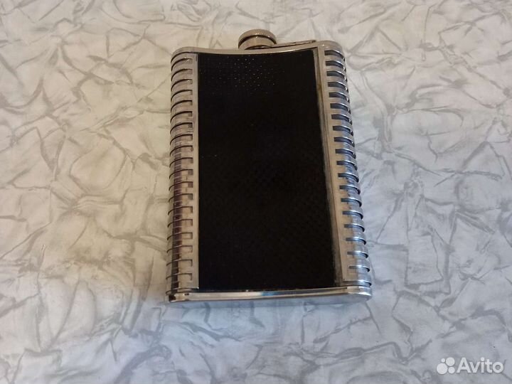 Фляжка stainess stell 9 oz