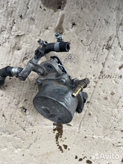 Ваккумный насос Opel Corsa D z13dtj