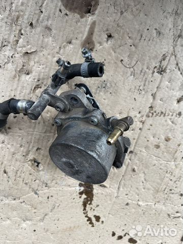 Ваккумный насос Opel Corsa D z13dtj