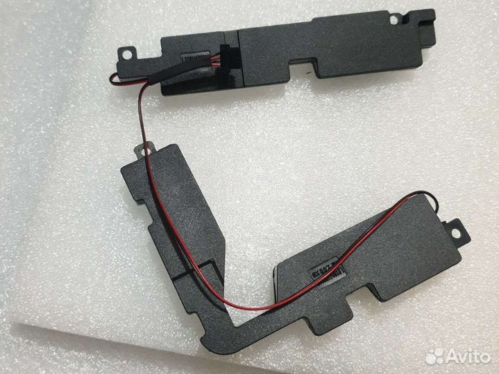 Динамики для ноутбука asus X554l Новые