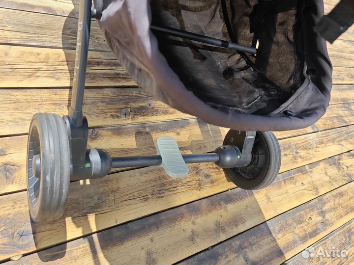 Коляска babalo 2020