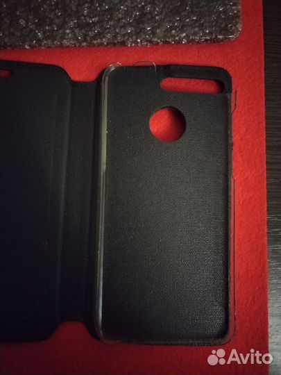 Чехол на Huawei Y6