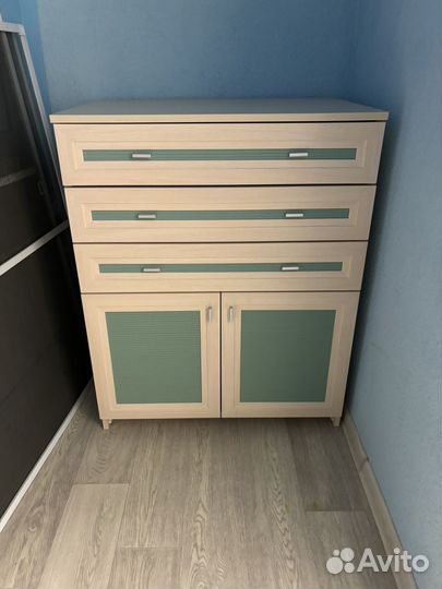 Комод lazurit лазурит