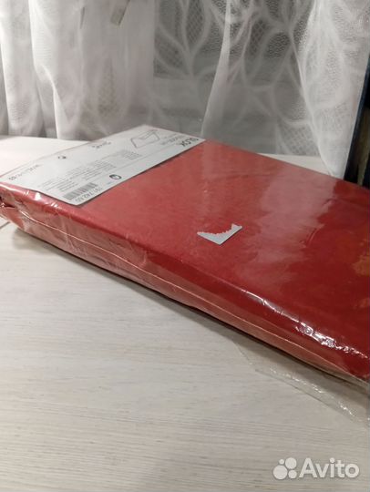 Простынь на резинке 160 200 IKEA, Швеция