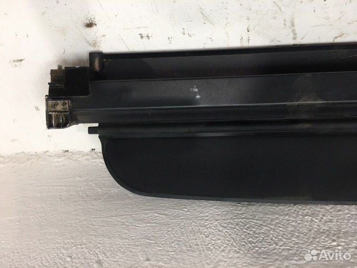 Шторка багажника задняя Bmw X5 F15 3.0