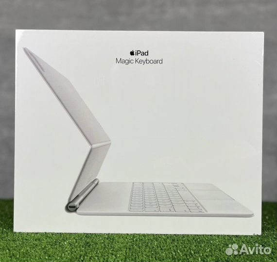 Apple Pencil 1-2/AirTag 4/Magic Keyboard 11-12,9