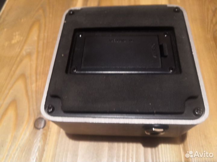 Palmer Pocket Amp mk2