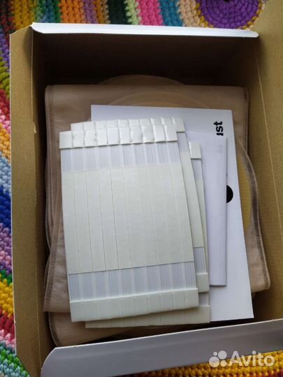 Калоприемники Coloplast Alterna 12680