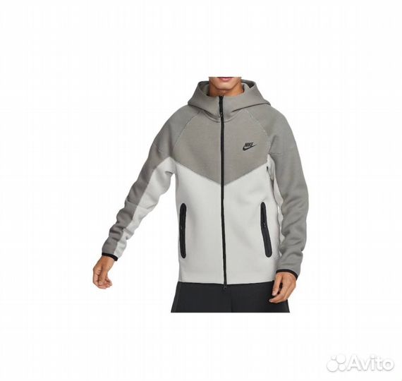 Nike tech fleece