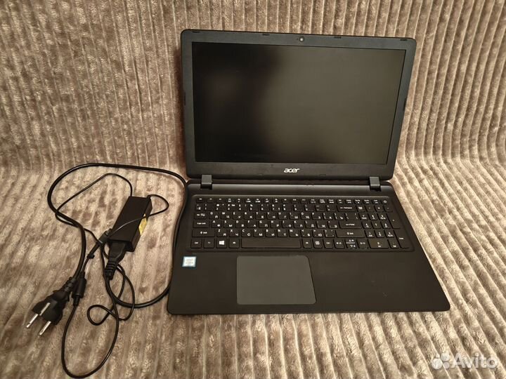 Acer Extensa EX2540-30P4