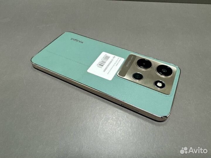 Infinix NOTE 30i, 8/256 ГБ