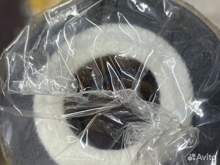 Фильтр (картридж) масляный Опель Астра Н Astra h J