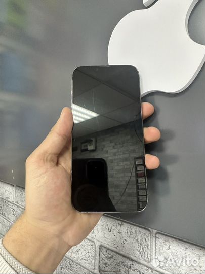 iPhone 13 Pro Max, 256 ГБ