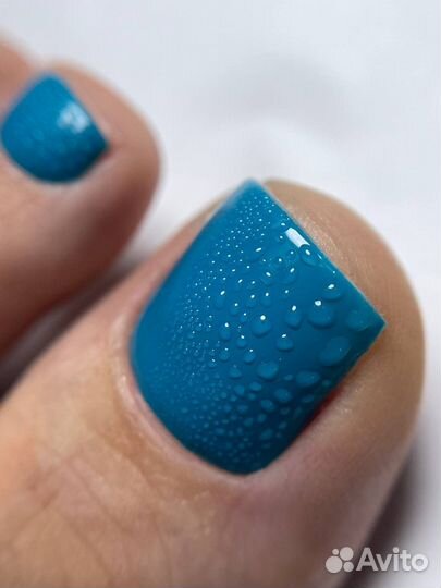 Мастер маникюра и педикюра