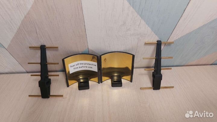 Усилители сигнала для дрона 2.4Ггц