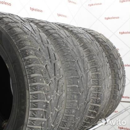 Yokohama Ice Guard IG55 215/60 R16