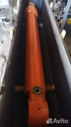 Гидроцилиндр Ковша Хитачи ех, ZX 400/450