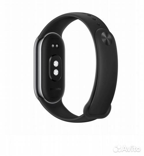 Фитнес браслет xiaomi mi band 8 global