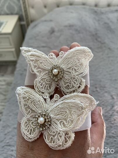 Аксессуары для невесты