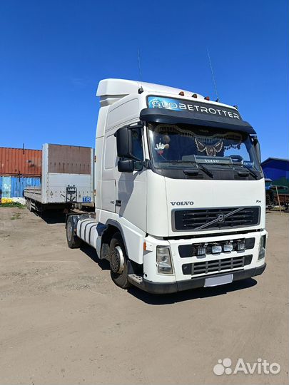 Volvo FH, 2008