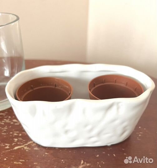 Кашпо для цветов