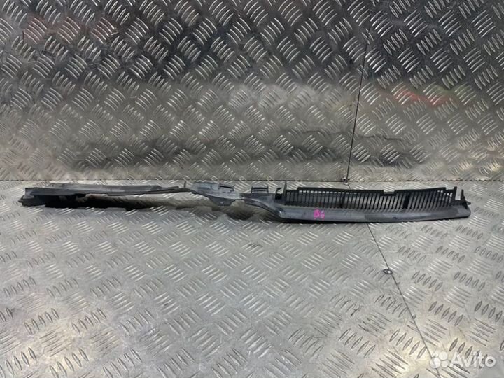 Воздуховод Volkswagen Passat B6