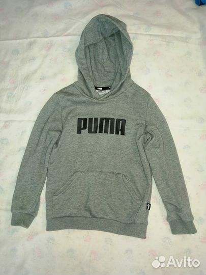 Толстовка детская