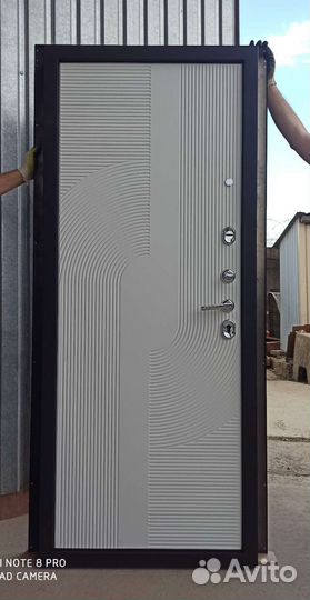 Дверь входная Орион