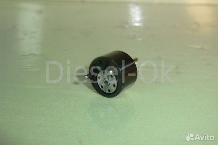 Клапан форсунки мультипликатор 28239295 28278897