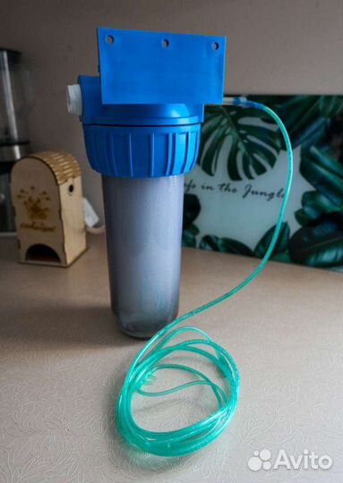 Водород дыхание ингаляция 400 мл/мин до 24л/ч