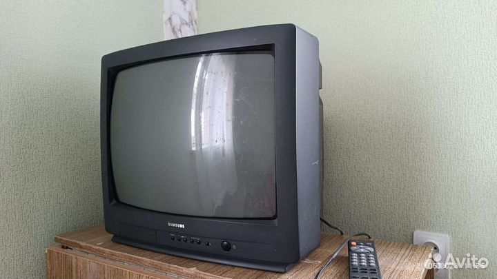 Телевизор lg