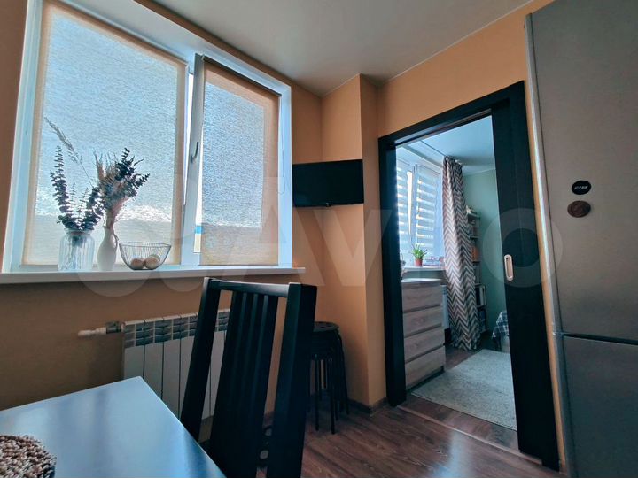 1-к. квартира, 47,6 м², 9/10 эт.