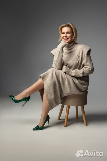 Преподаватель ораторского мастерства