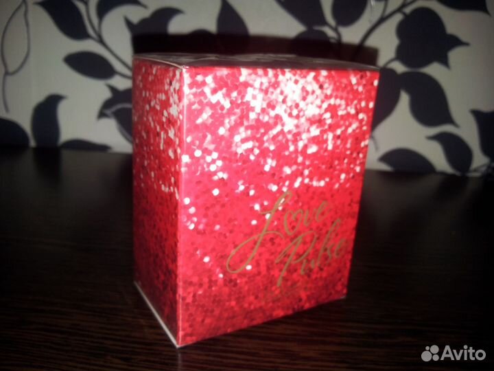 Парфюмерная вода Avon Love Pulse 50 мл