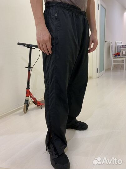 Брюки горнолыжные Nike Storm Fit XXL