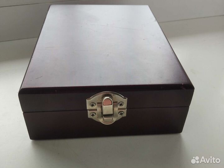 Подарочный набор для вина