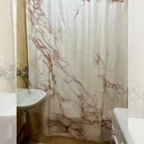 1-к. квартира, 52 м², 3 кровати