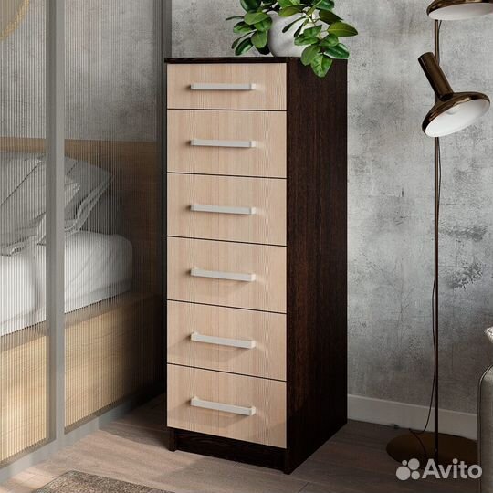 Комод фиеста 400