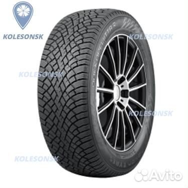 Nokian Tyres Hakkapeliitta R5 195/65 R15 95R