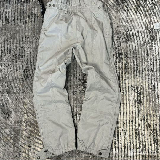 Горнолыжные штаны spyder