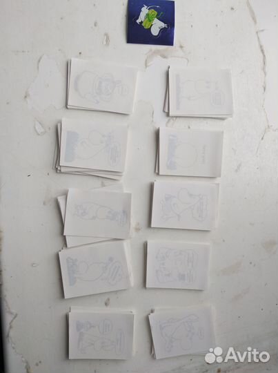 Игрушки из магазинов