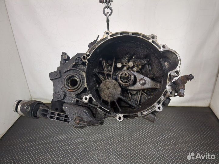 Кпп 6-ст.мех. (МКПП) киа Venga, 2010