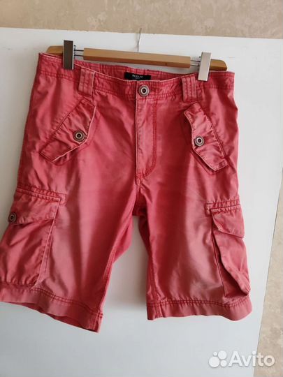 Шорты/бриджи мужские