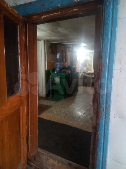 Дом 42,3 м² на участке 8,7 сот.