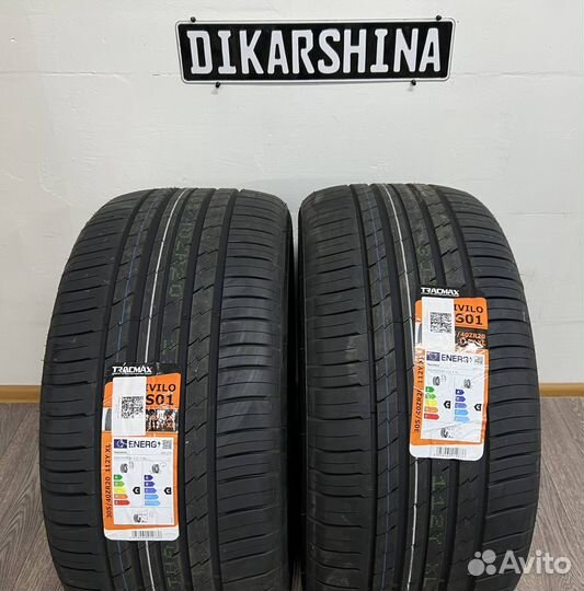 Tracmax X-Privilo RS01+ 305/40 R20 112Y
