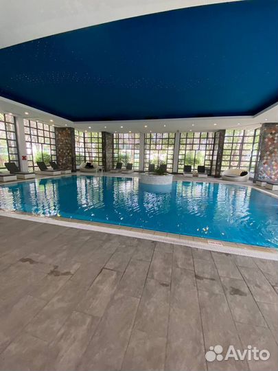 Тур Турция из Уфы на 6,7 дней